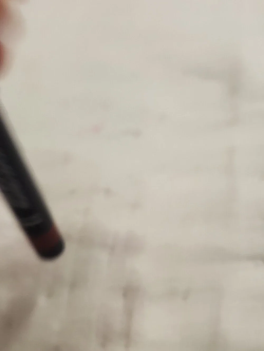 CHANEL LE ROUGE JUMBO LONGWEAR MATTE LUP CRAYON.